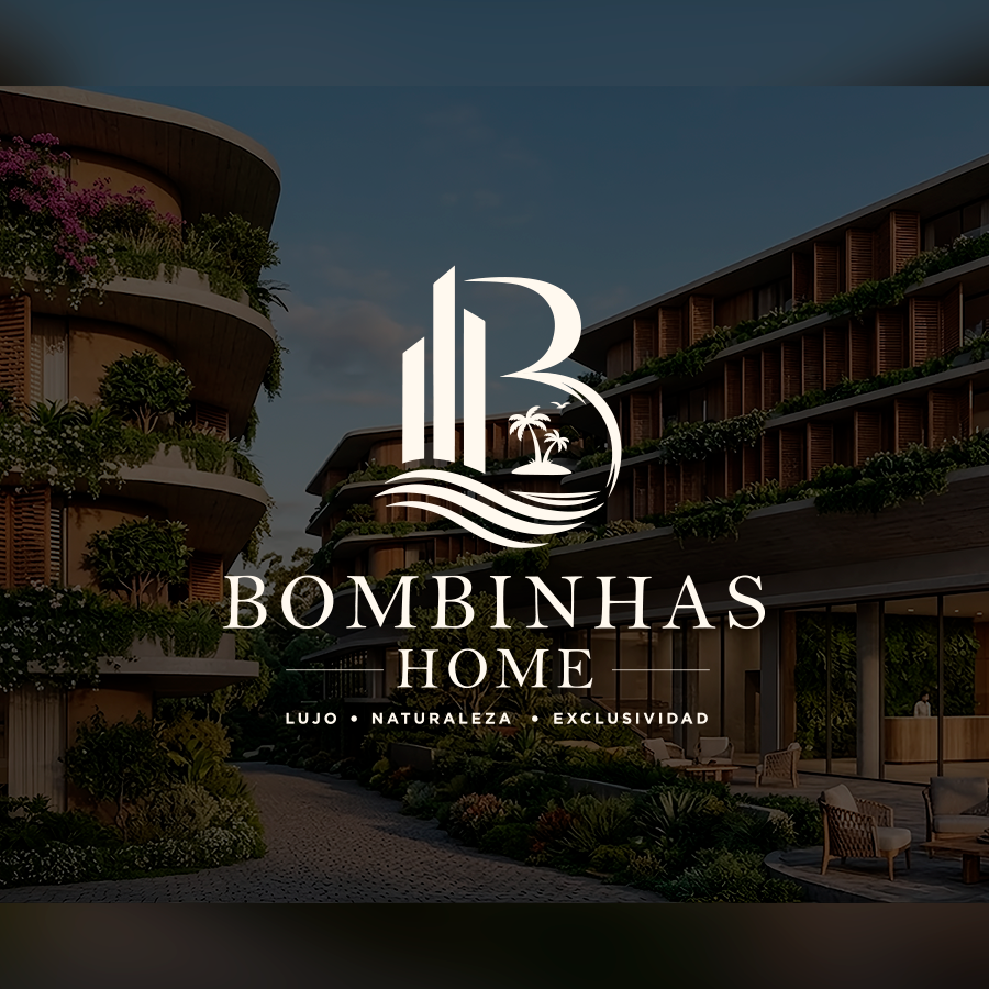 Bombinhas Home