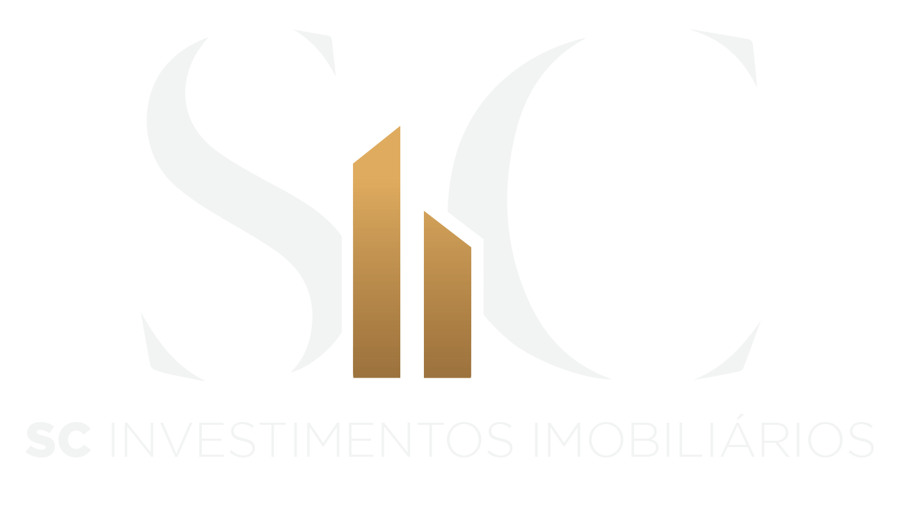 SC Investimentos Imobiliários Logo